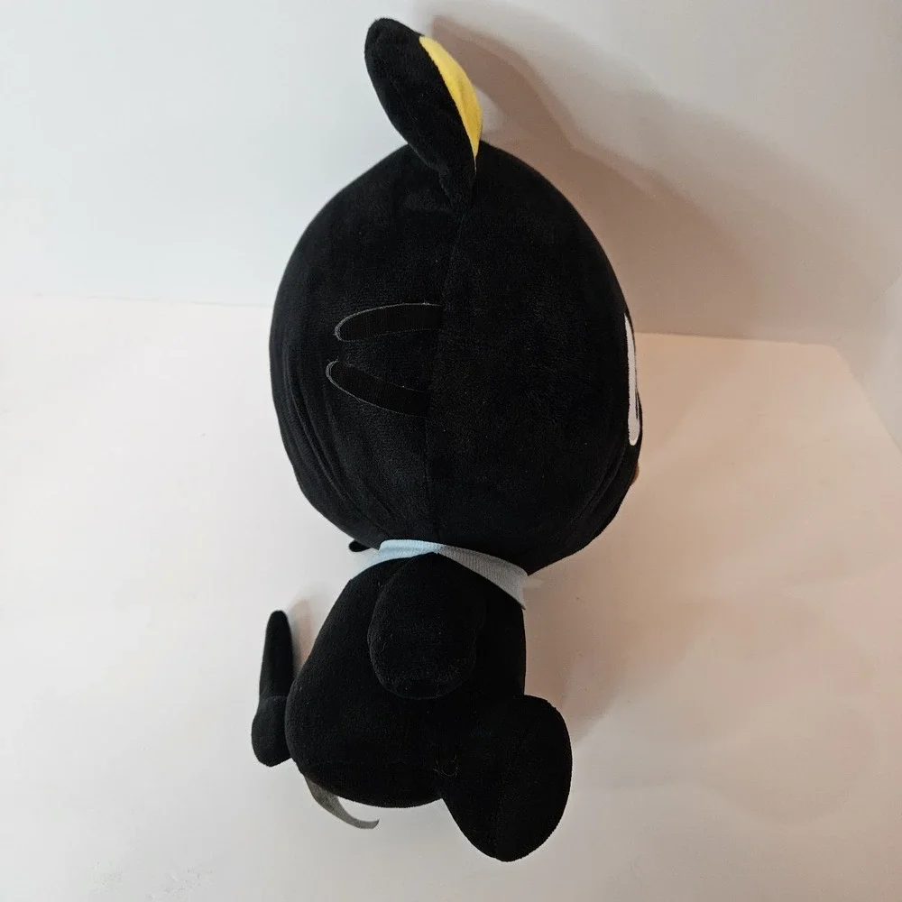 Universal Studios EXCLUSIVE Sanrio Hello Kitty Chococat Plush Charming 12 In Cat
